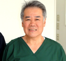 TERASHIMA YOSHIFUMI